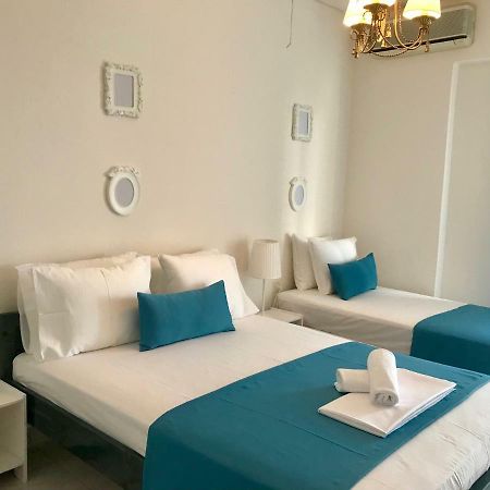 Sand & Sea Design Apartment Pefkochori Buitenkant foto