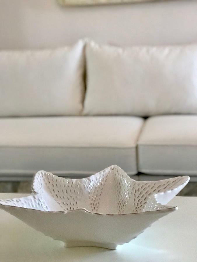 Sand & Sea Design Apartment Pefkochori Buitenkant foto
